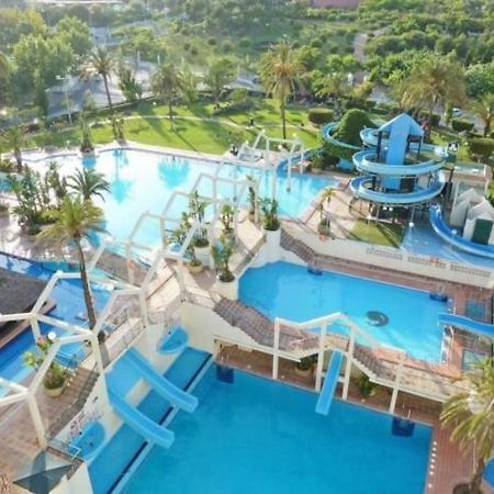 Benalbeach Jr Suite مالقة المظهر الخارجي الصورة