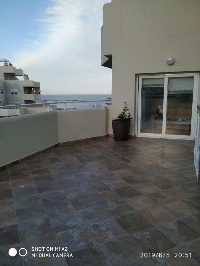 Benalbeach Jr Suite مالقة المظهر الخارجي الصورة