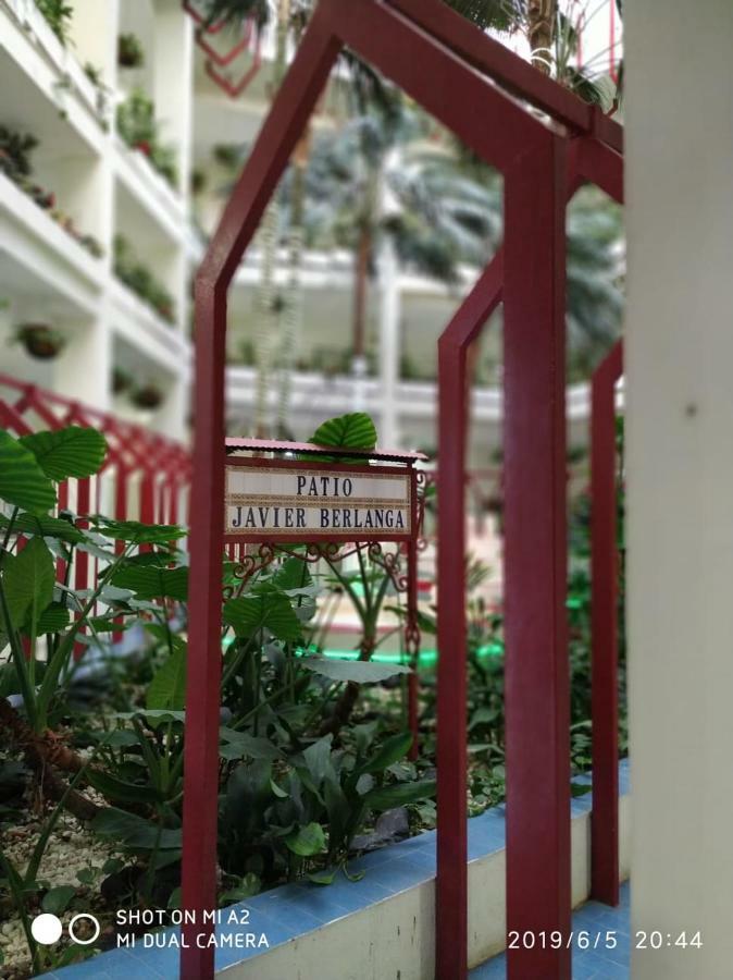 Benalbeach Jr Suite مالقة المظهر الخارجي الصورة
