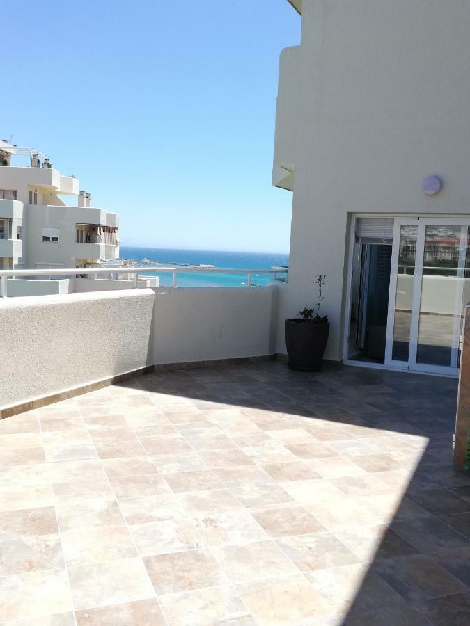 Benalbeach Jr Suite مالقة المظهر الخارجي الصورة