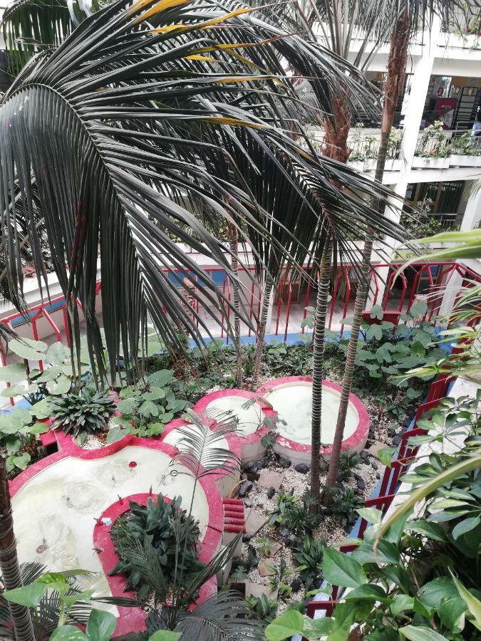 Benalbeach Jr Suite مالقة المظهر الخارجي الصورة