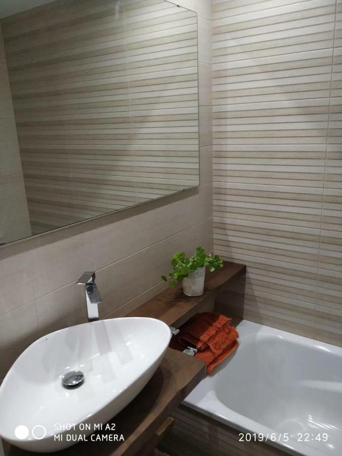 Benalbeach Jr Suite مالقة المظهر الخارجي الصورة