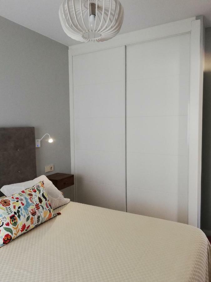 Benalbeach Jr Suite مالقة المظهر الخارجي الصورة